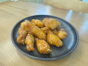 پیش غذا