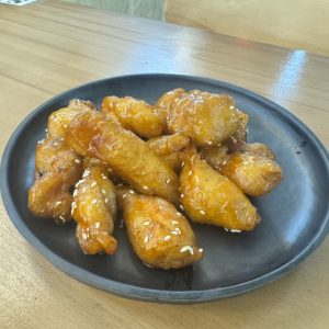 پیش غذا