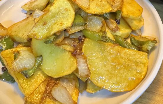 土豆片 سیب زمینی تفت داده شده با ادویه چینی potato chips